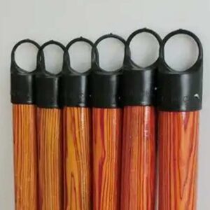 Automatic-Wooden-Mop-Handle-Hanger-Cap-Assembling-Machine